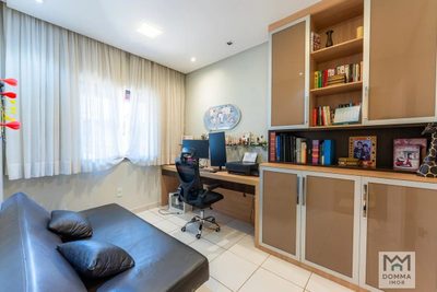 Casa de Condomínio, 4 quartos - Foto 5