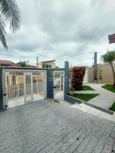 Casa, 2 quartos, 172 m² - Foto 3