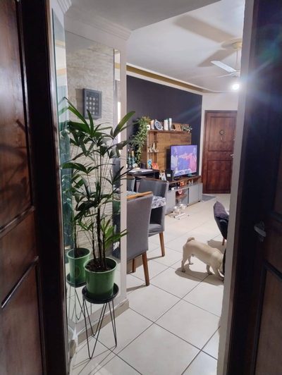 Apartamento, 2 quartos, 56 m² - Foto 4