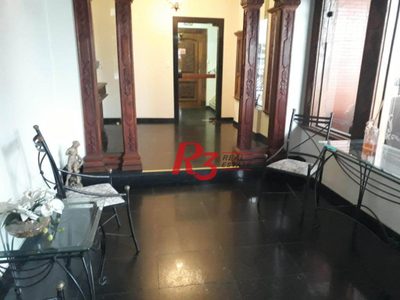 Apartamento, 2 quartos, 138 m² - Foto 4