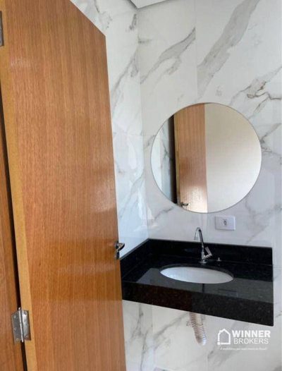 Kitnet-Studio, 35 m² - Foto 5