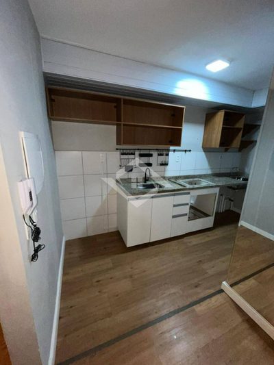 Apartamento, 2 quartos, 43 m² - Foto 5
