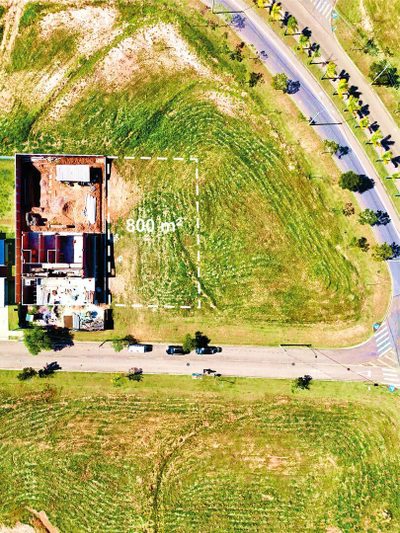 Terreno, 800 m² - Foto 4