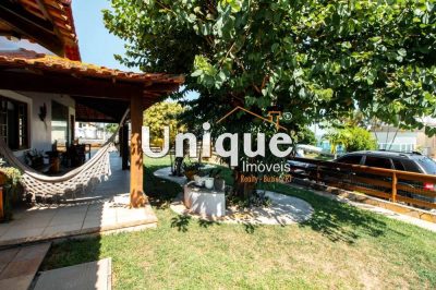 Casa, 4 quartos, 500 m² - Foto 5