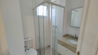 Apartamento, 1 quarto, 32 m² - Foto 2