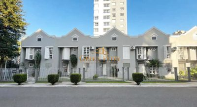 Casa de Condomínio, 2 quartos - Foto 1