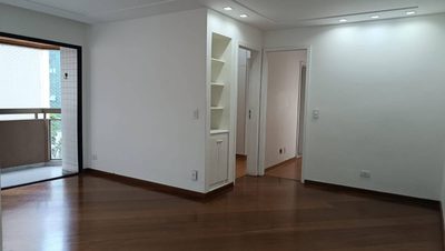Apartamento, 2 quartos, 62 m² - Foto 3