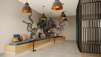 Apartamento, 1 quarto, 25 m² - Foto 4