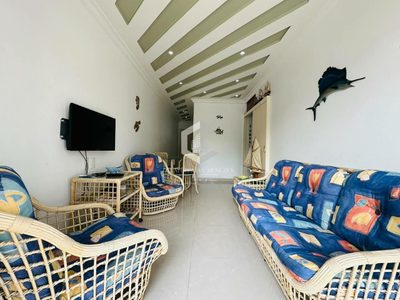Apartamento, 2 quartos, 61 m² - Foto 2