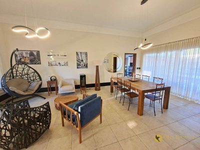 Casa de Condomínio, 4 quartos - Foto 5