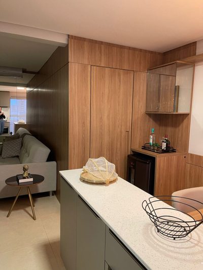 Apartamento, 2 quartos, 74 m² - Foto 4