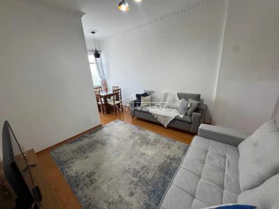 Apartamento, 3 quartos, 80 m² - Foto 1