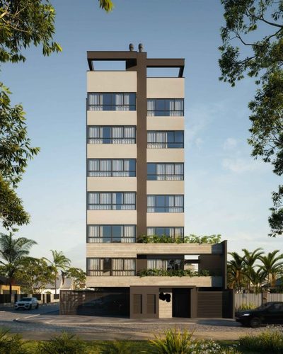 Apartamento, 3 quartos, 96 m² - Foto 5