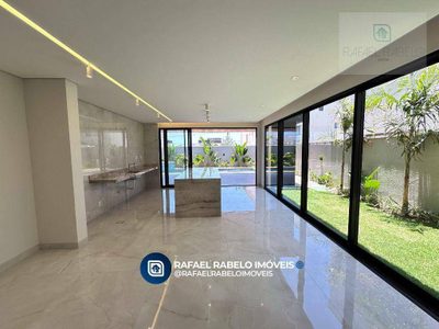 Casa de Condomínio, 4 quartos - Foto 3