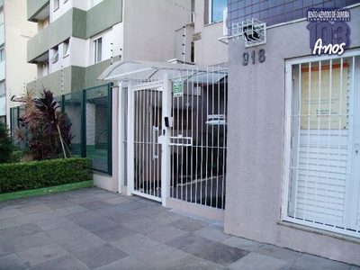 Apartamento, 1 quarto, 32 m² - Foto 2