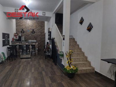 Casa, 3 quartos, 139 m² - Foto 5