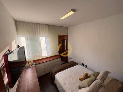 Cobertura, 2 quartos, 84 m² - Foto 5