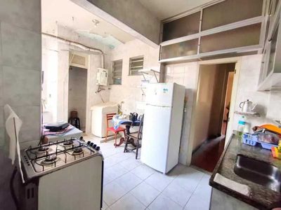 Apartamento, 2 quartos, 74 m² - Foto 3