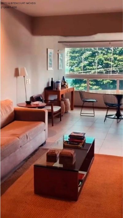 Apartamento, 1 quarto, 63 m² - Foto 3
