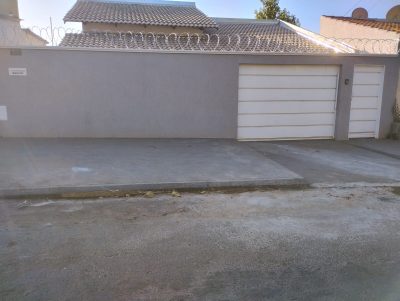 Casa, 3 quartos, 230 m² - Foto 1