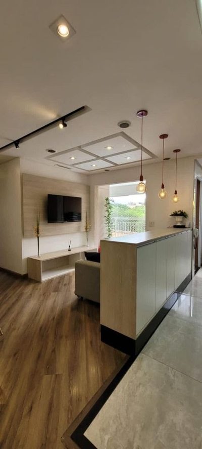 Apartamento, 3 quartos, 75 m² - Foto 3