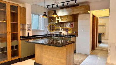 Sobrado, 2 quartos, 88 m² - Foto 3