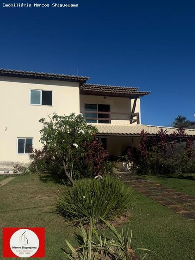 Casa de Condomínio, 5 quartos - Foto 2