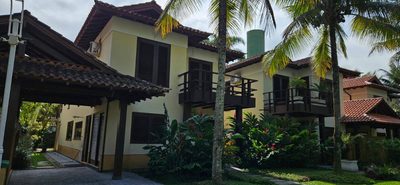 Casa, 5 quartos, 200 m² - Foto 2