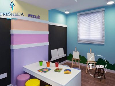 Apartamento, 2 quartos, 51 m² - Foto 4