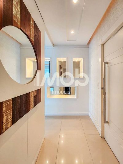 Apartamento, 4 quartos, 241 m² - Foto 2