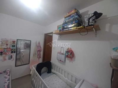 Apartamento, 1 quarto, 27 m² - Foto 2