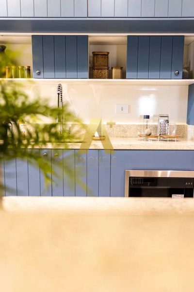 Apartamento, 3 quartos, 152 m² - Foto 5