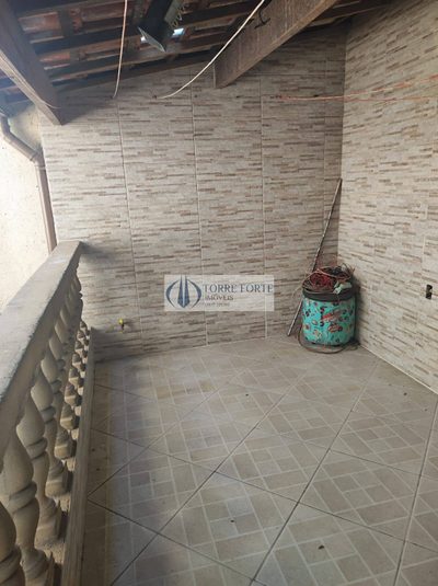 Casa, 2 quartos, 200 m² - Foto 2
