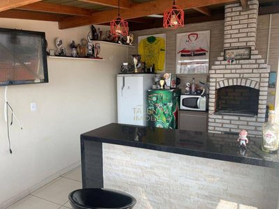 Casa de Condomínio, 3 quartos - Foto 5
