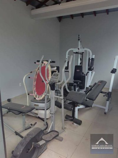 Sobrado, 3 quartos, 307 m² - Foto 4