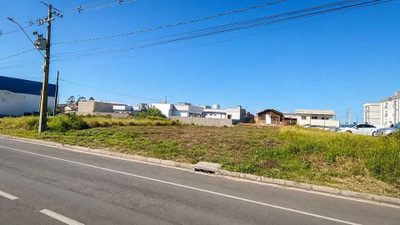 Terreno, 459 m² - Foto 2