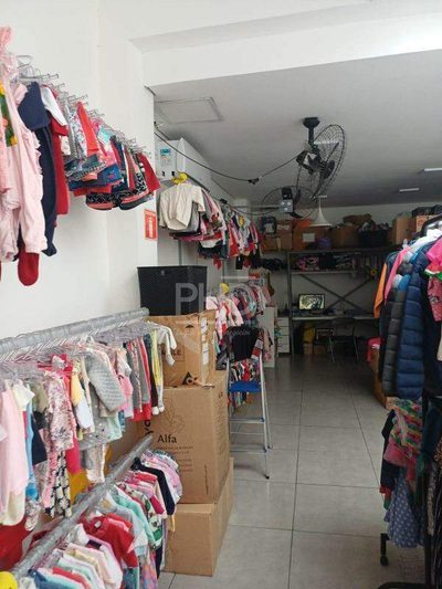 Loja-Salão, 157 m² - Foto 4