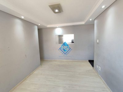 Apartamento, 2 quartos, 56 m² - Foto 4