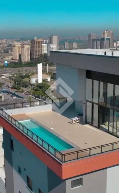 Apartamento, 372 m² - Foto 1
