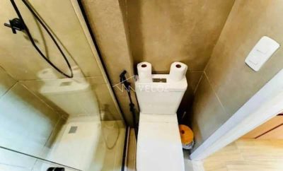 Sala-Conjunto, 34 m² - Foto 1