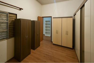 Casa, 2 quartos, 80 m² - Foto 2