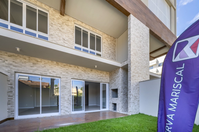 Cobertura, 3 quartos, 138 m² - Foto 4