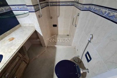 Apartamento, 3 quartos, 140 m² - Foto 5