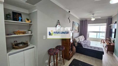 Apartamento, 2 quartos, 72 m² - Foto 3