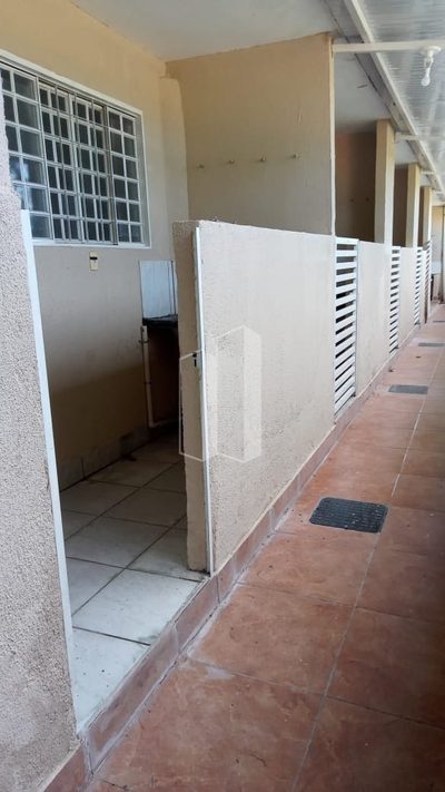 Casa, 1 quarto, 50 m² - Foto 4