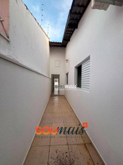 Casa, 3 quartos - Foto 4
