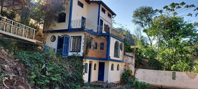 Chácara, 5 quartos - Foto 4