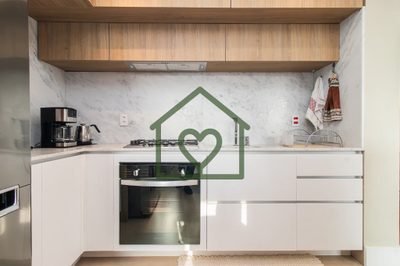 Cobertura, 2 quartos, 136 m² - Foto 4