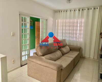 Casa, 3 quartos, 100 m² - Foto 3