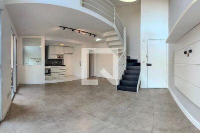 Apartamento, 2 quartos, 69 m² - Foto 2